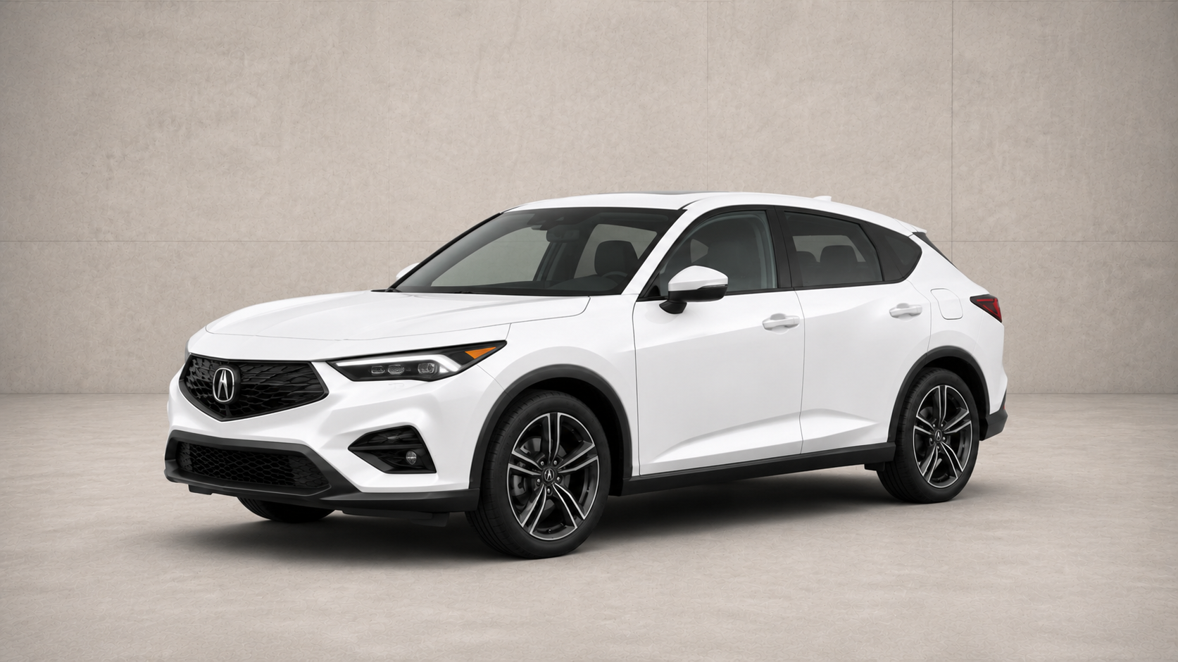 2026 Acura ADX