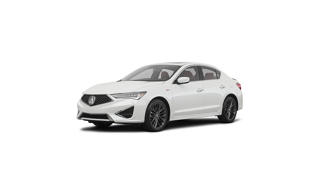 2019 Acura ILX Premium