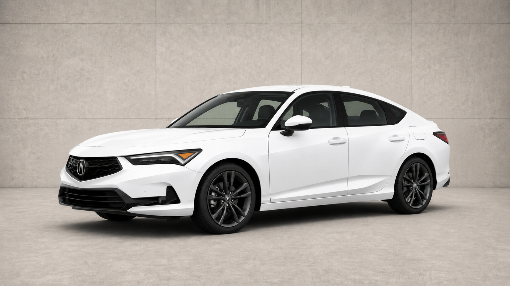 2026 Acura Integra