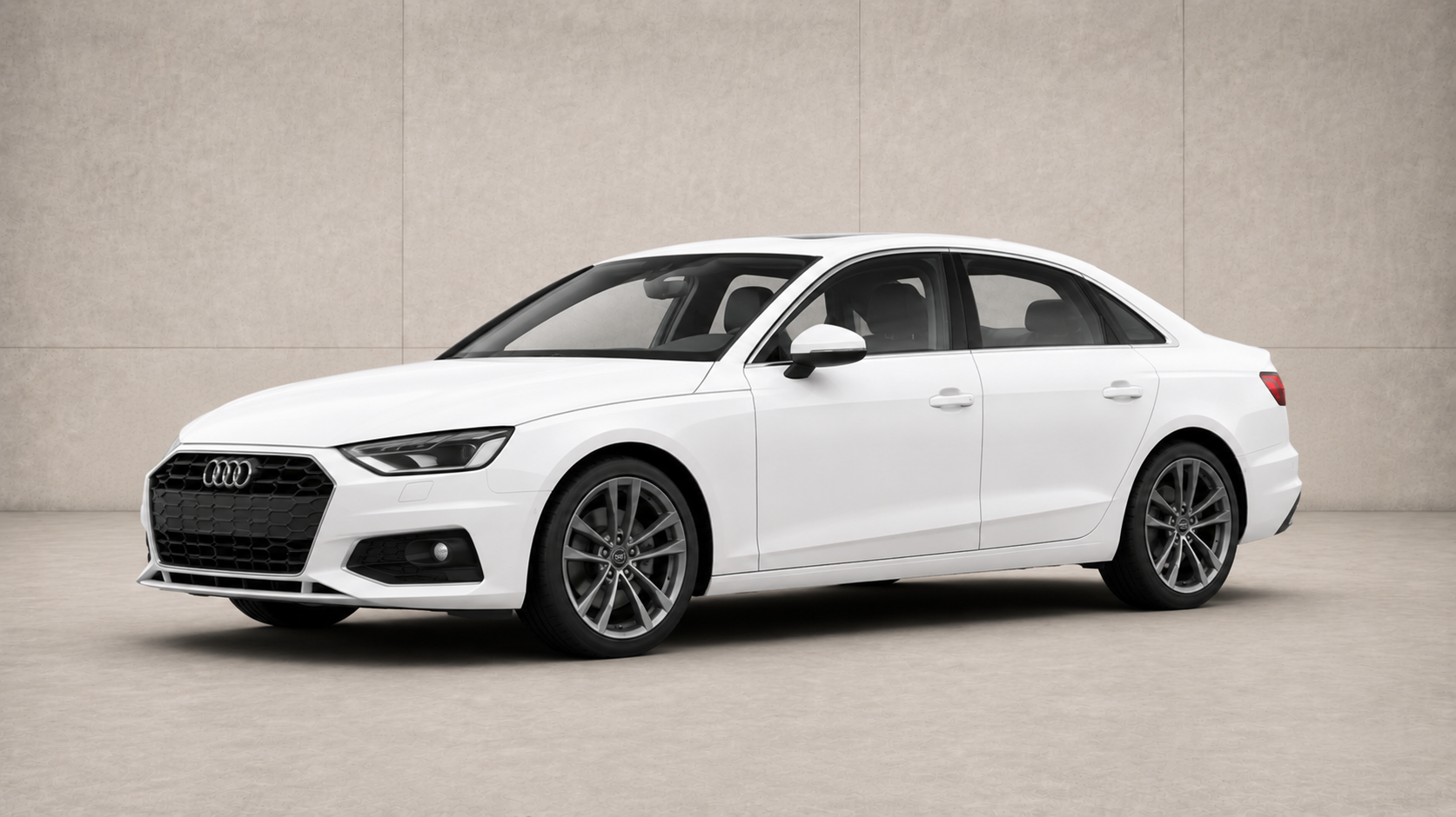 2026 Audi A4