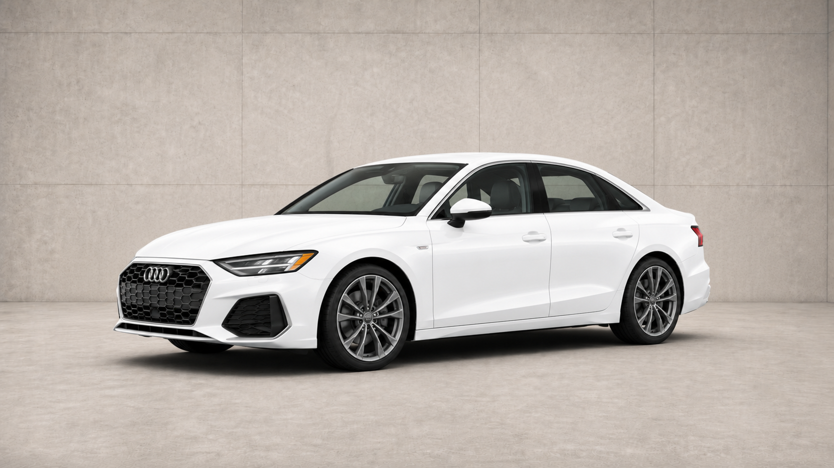 2026 Audi A6