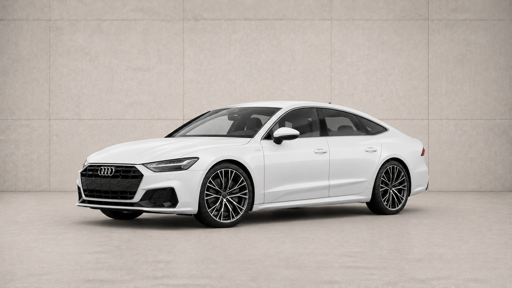 2026 Audi A7