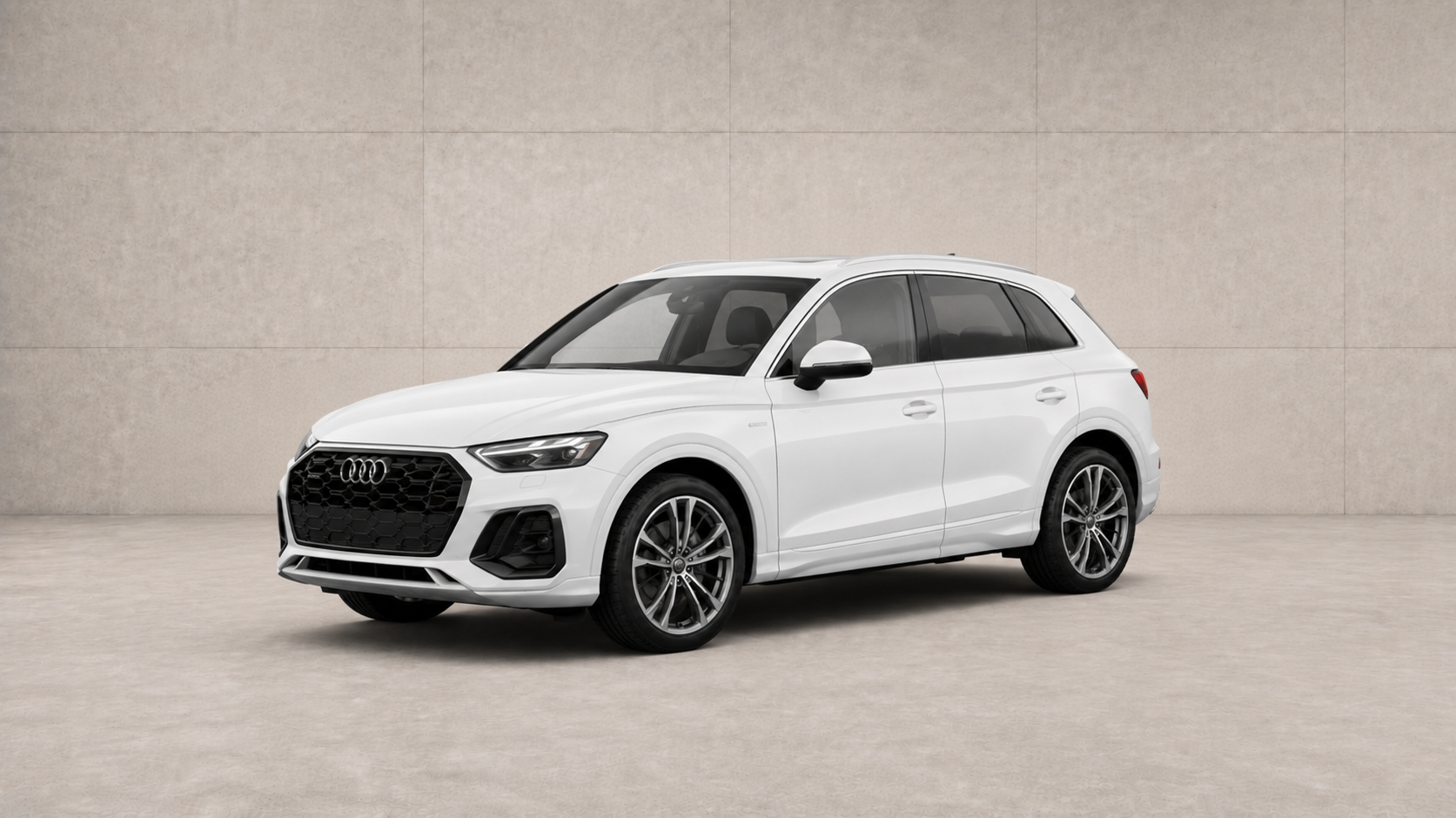 2026 Audi Q5