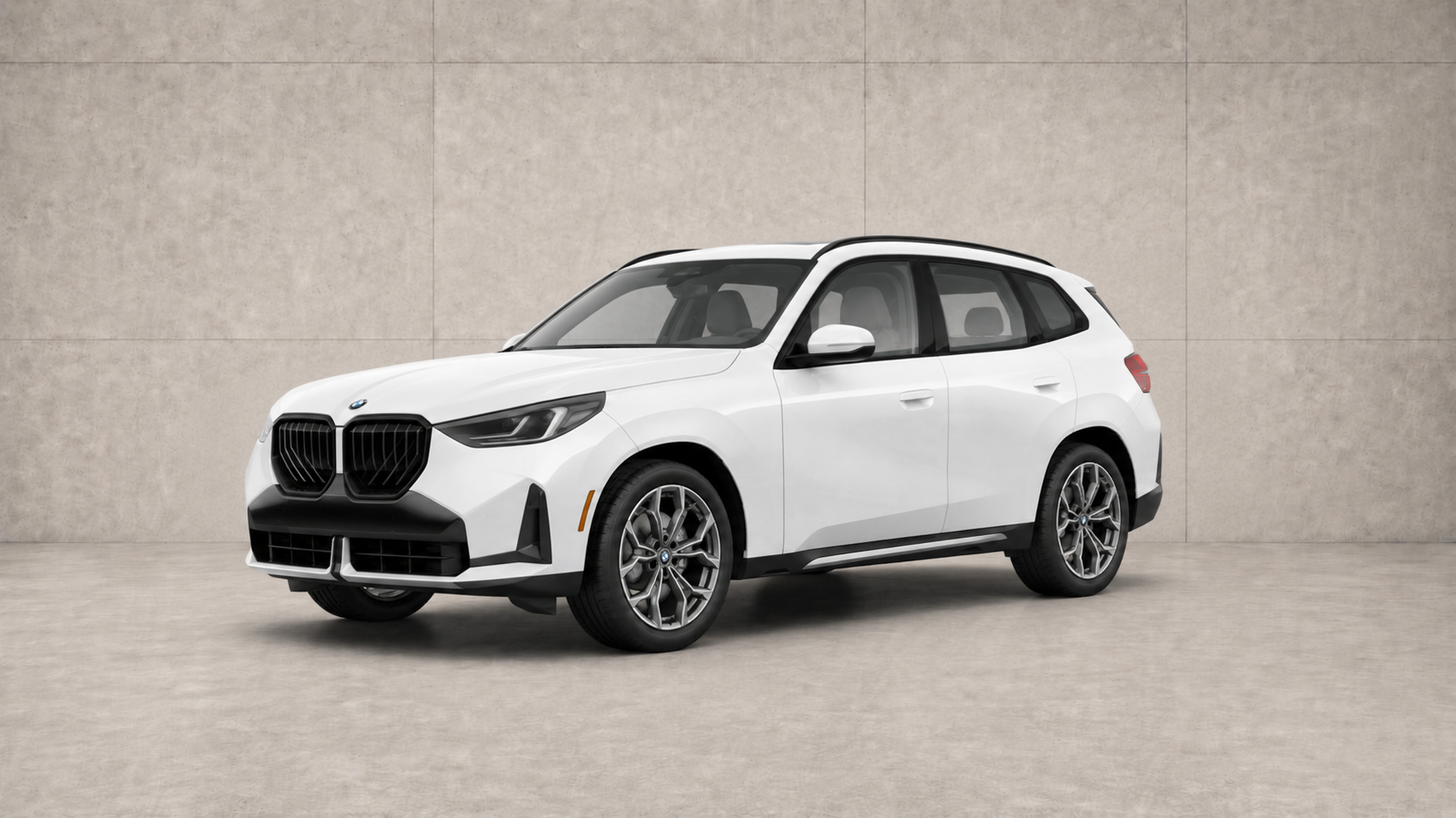 2026 BMW X3 M40i