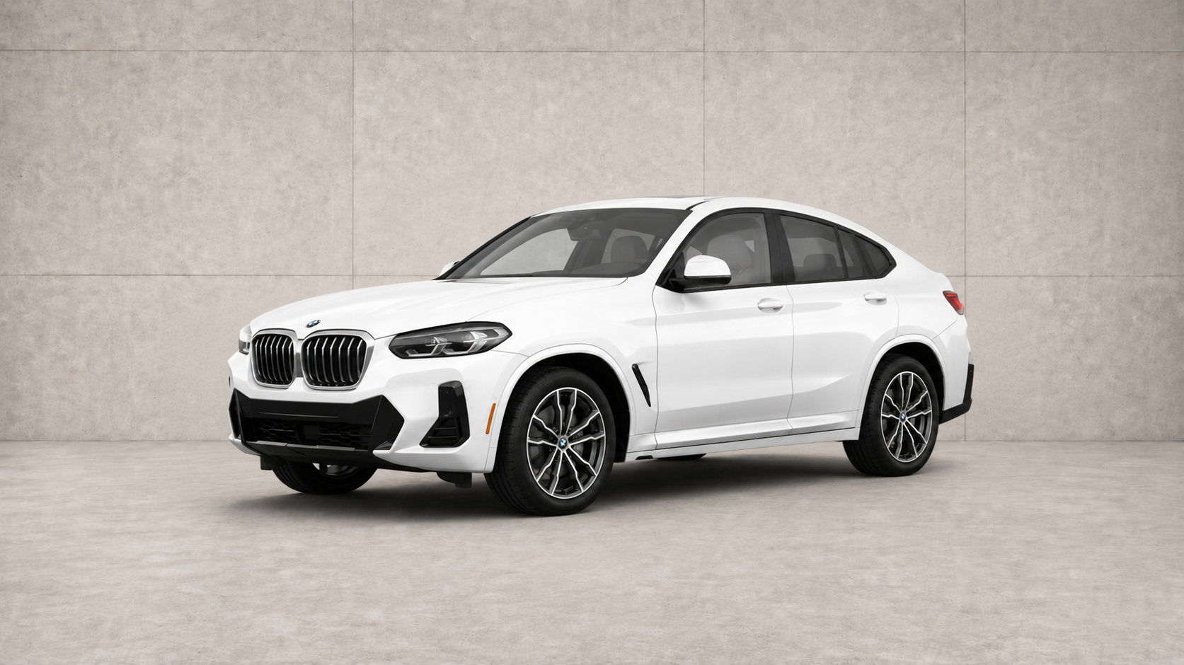 2026 BMW X4 M40i