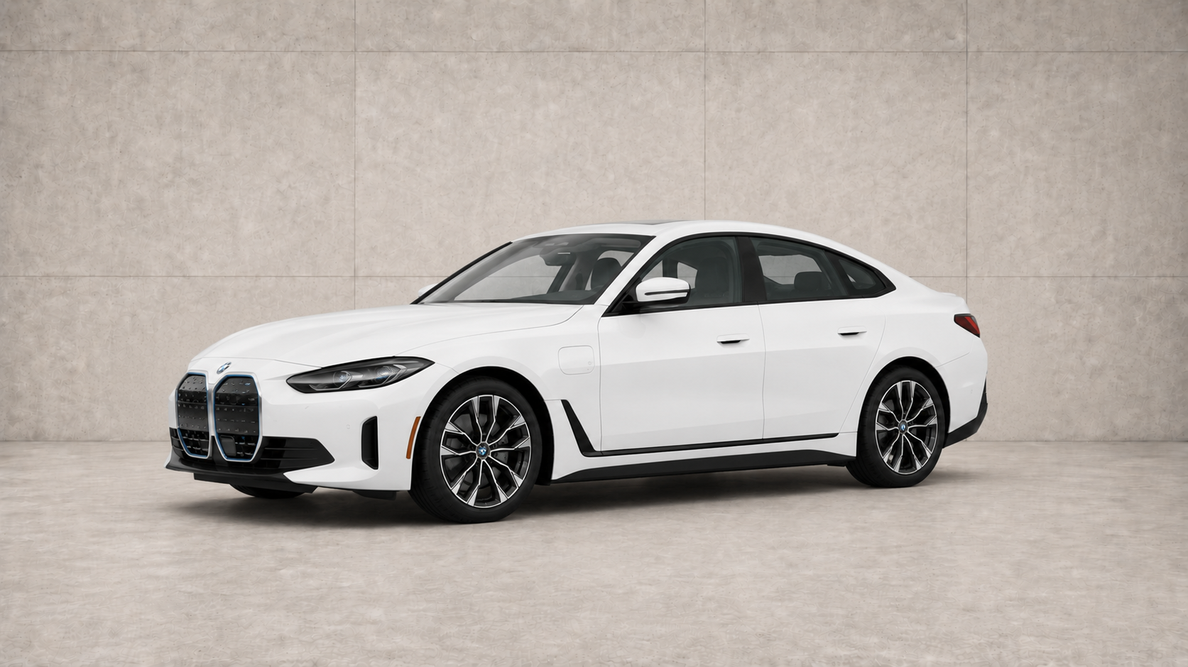 2026 BMW i4