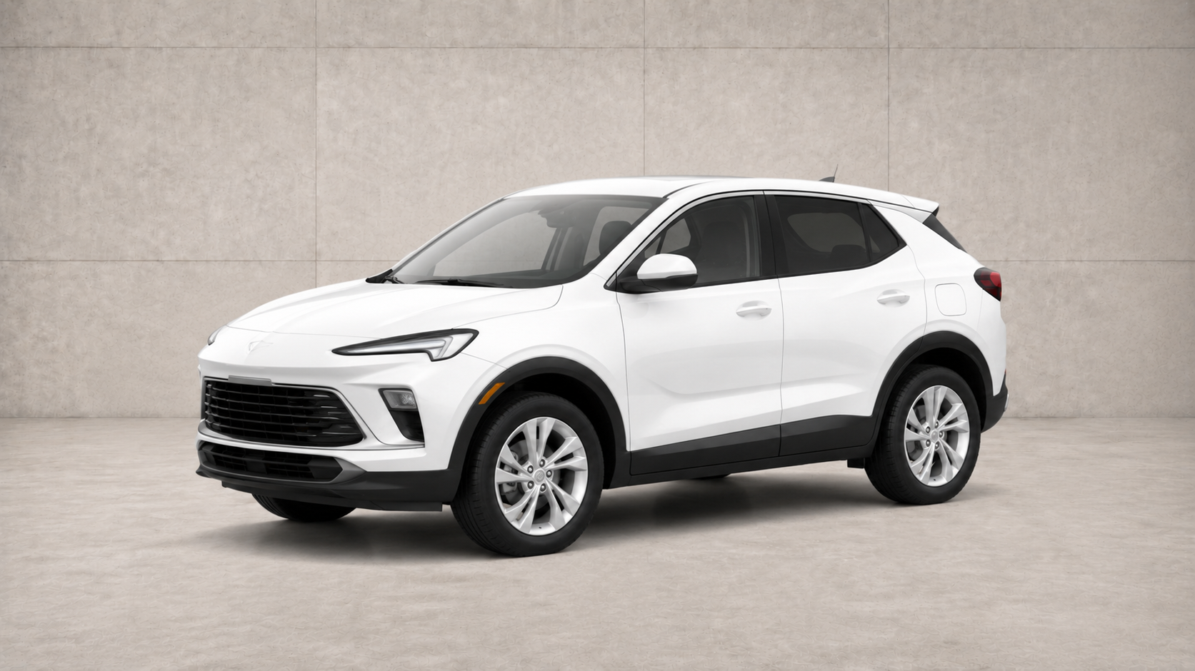2026 Buick Encore Essence