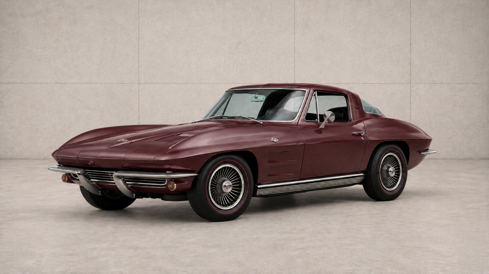 1964 Chevrolet Corvette