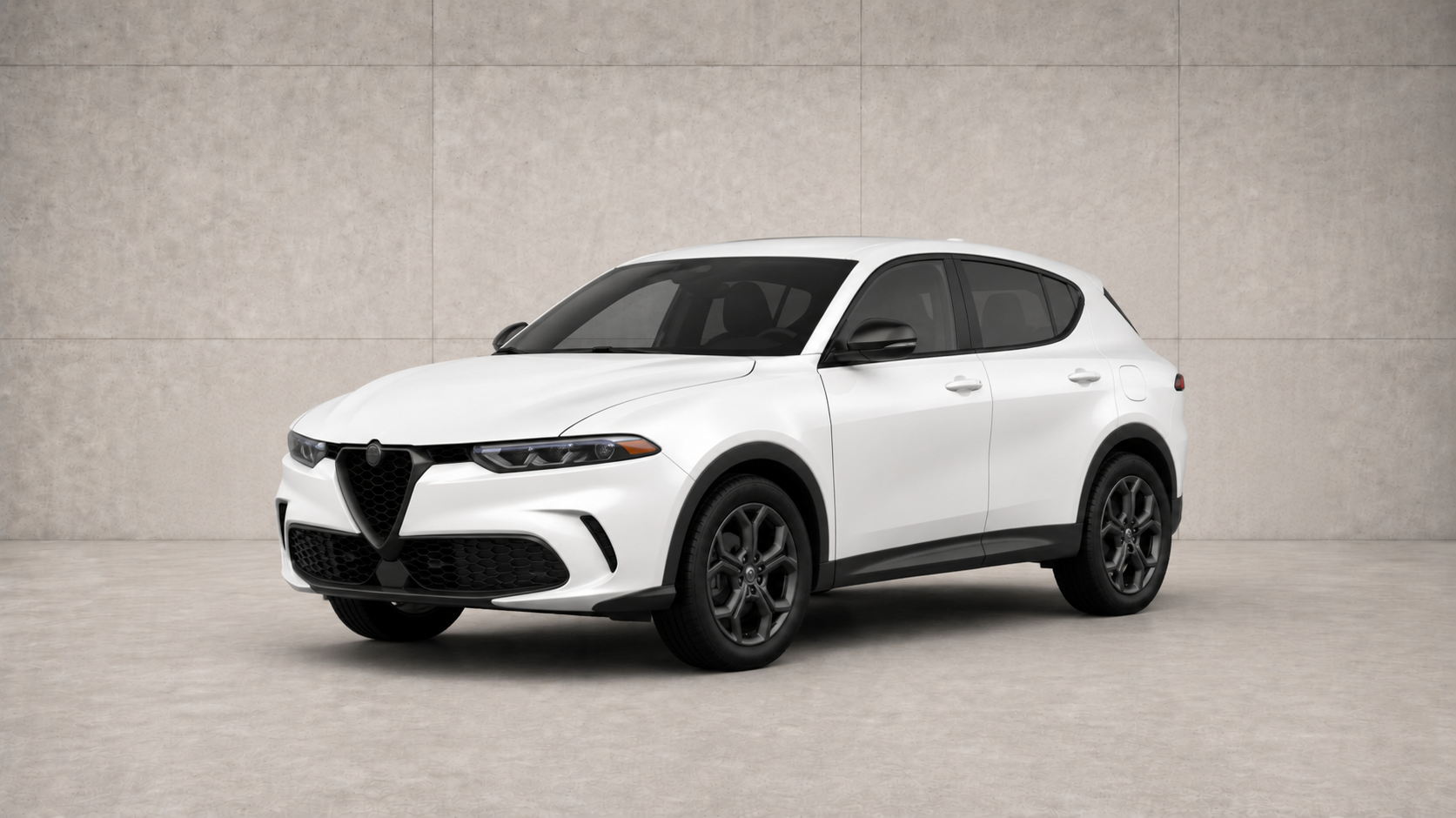 2026 Dodge Hornet