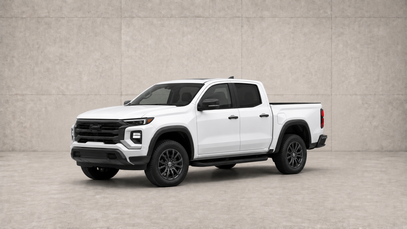 2026 GMC Canyon Denali Crew Cab