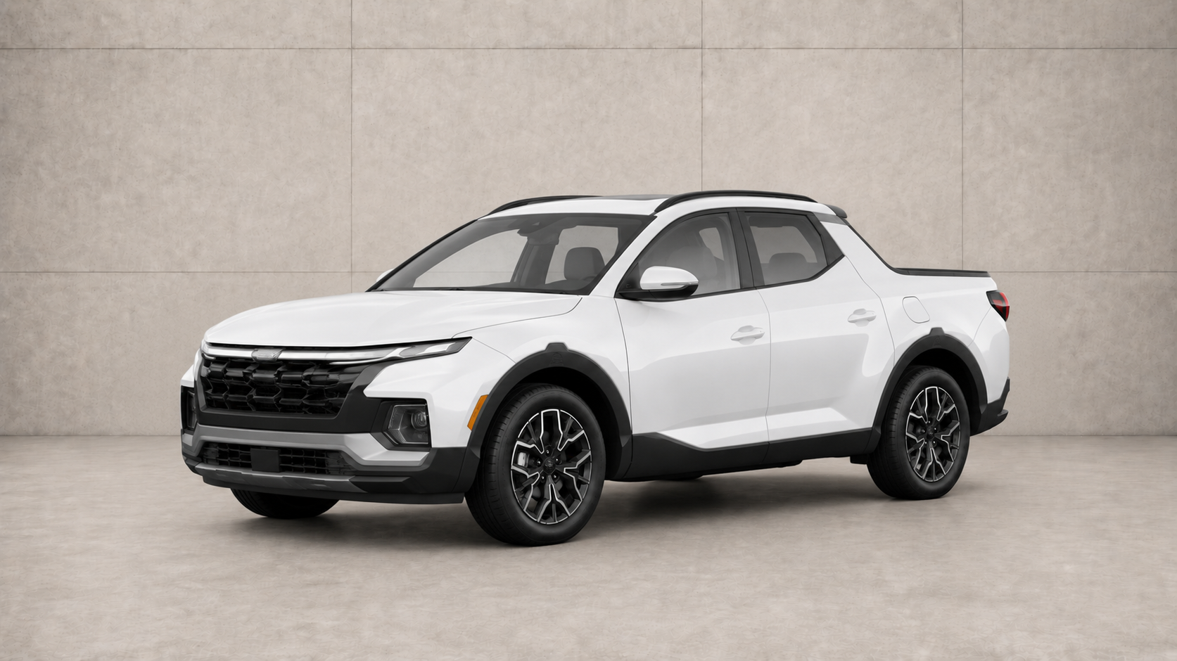 2026 Hyundai Santa Cruz