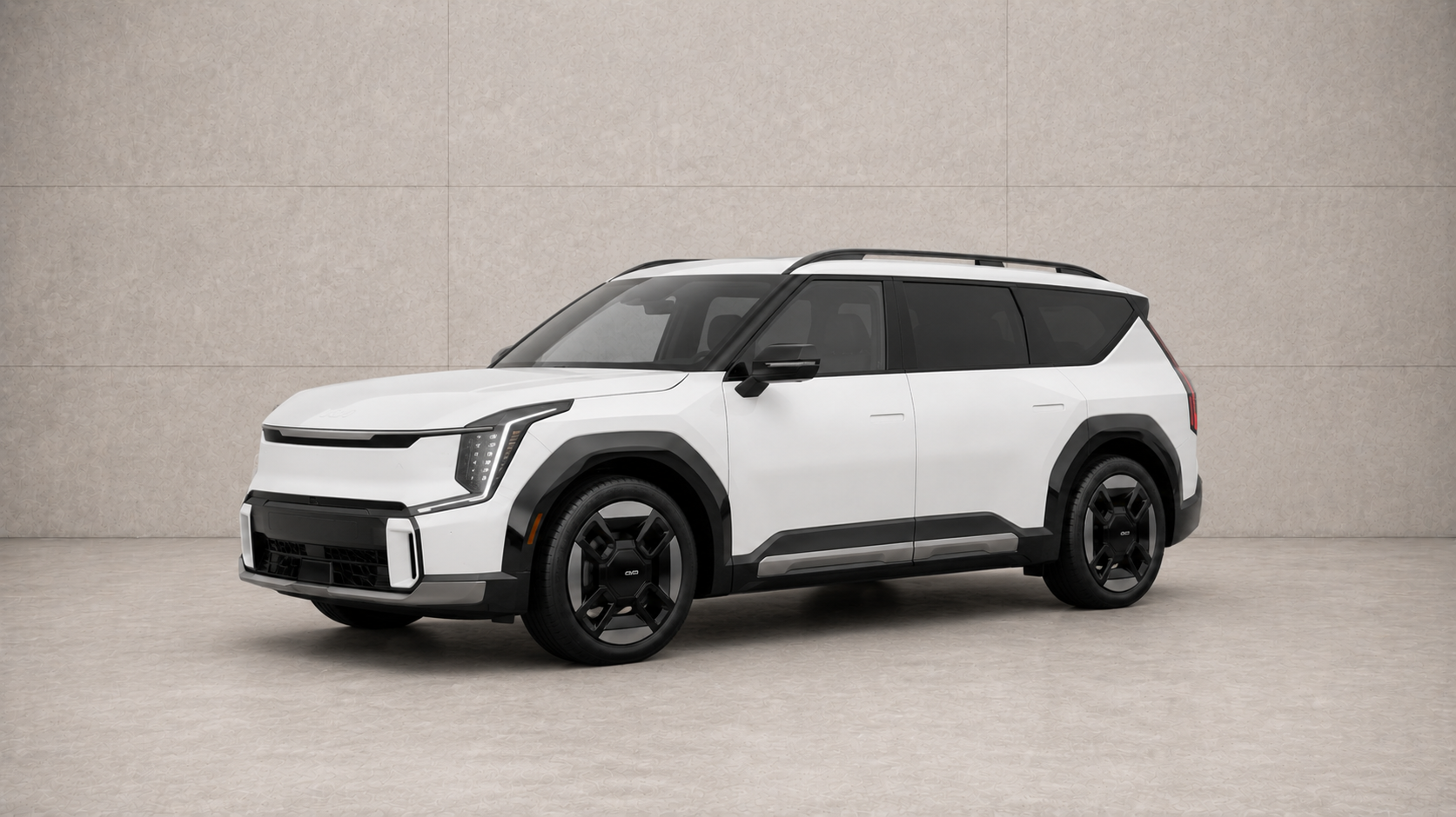 2026 Kia EV9