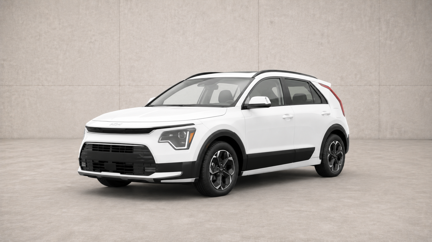 2026 Kia Niro EV EX