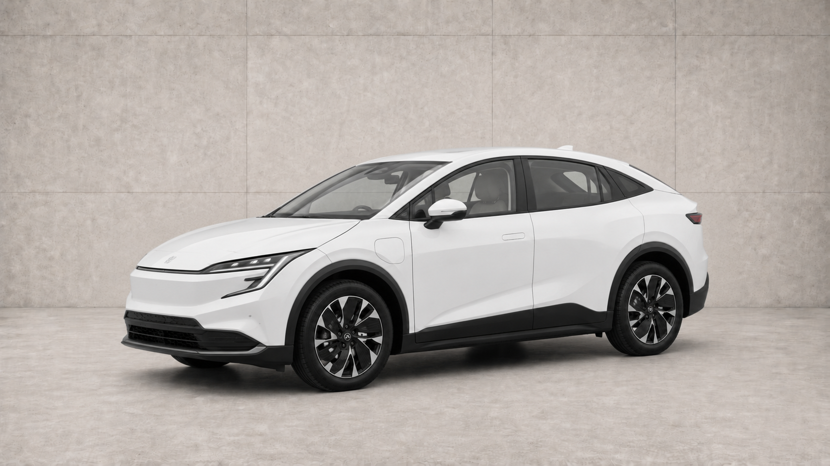 2026 Nissan LEAF