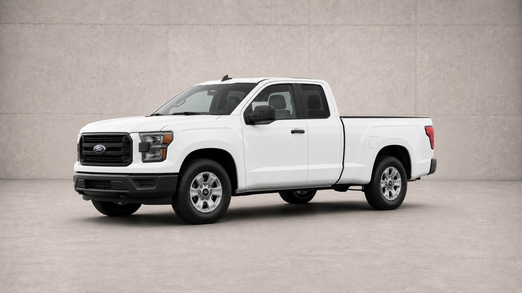 2026 Nissan Titan S Extra Cab