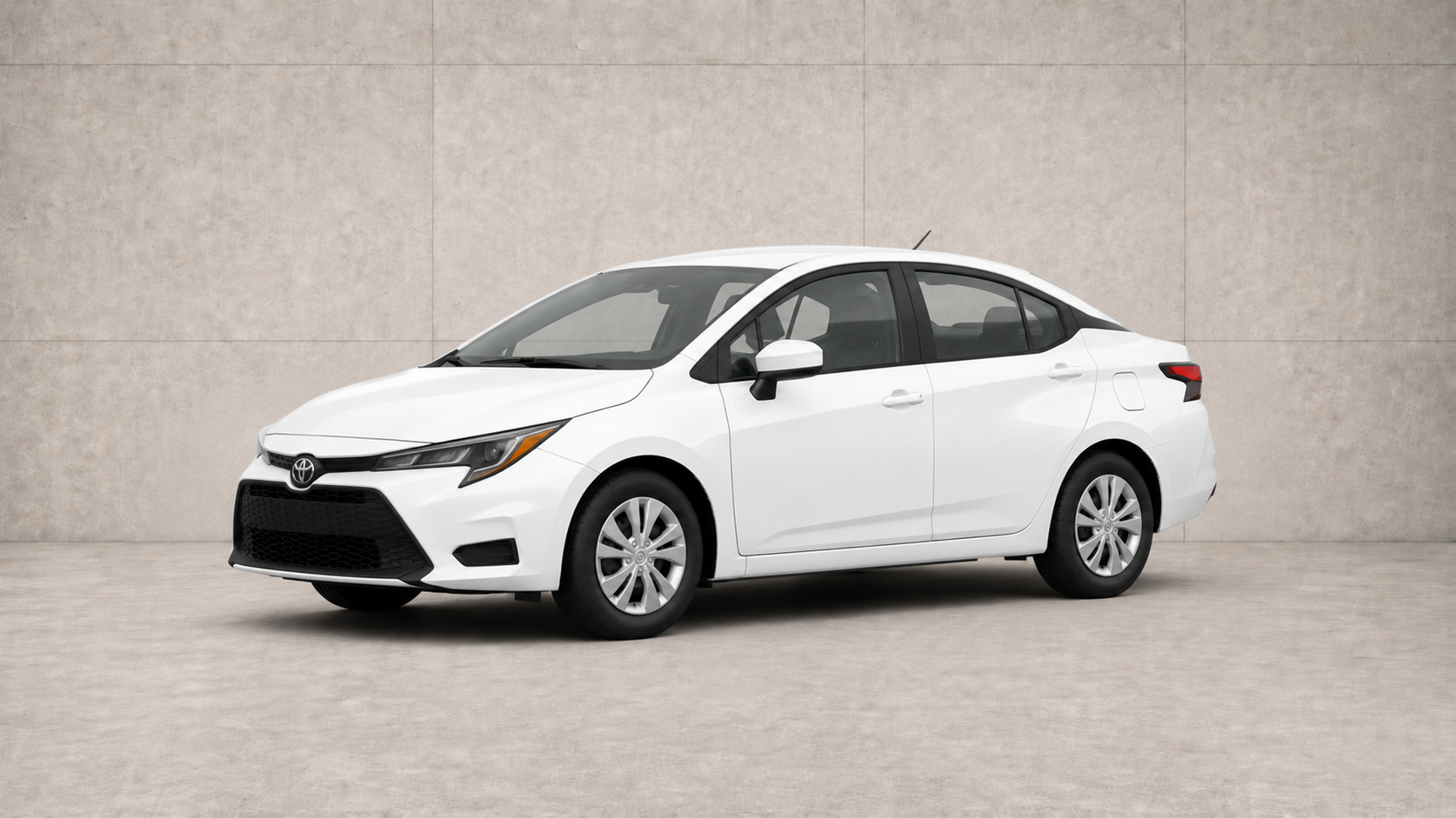 2026 Nissan Versa