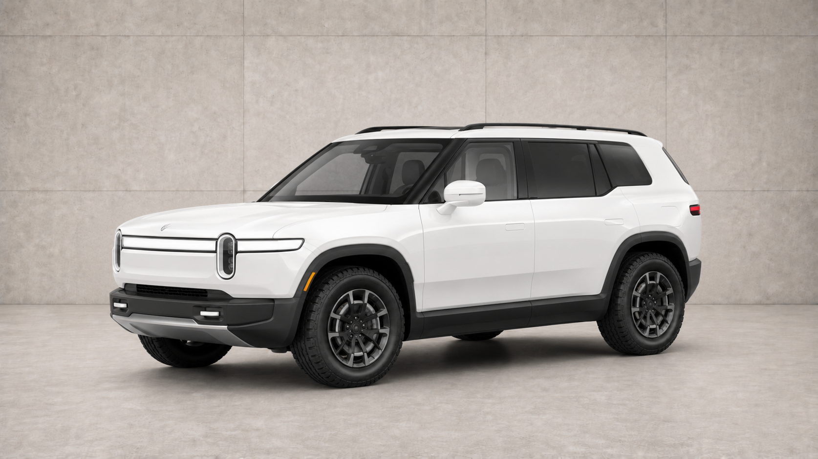 2026 Rivian R2