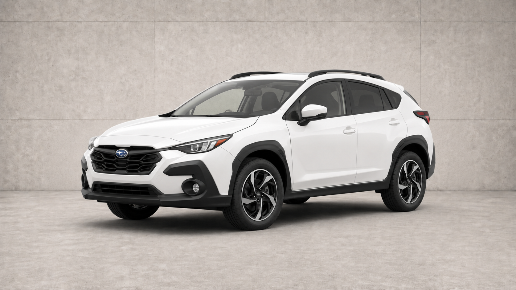 2026 Subaru Crosstrek 2.0 Limited