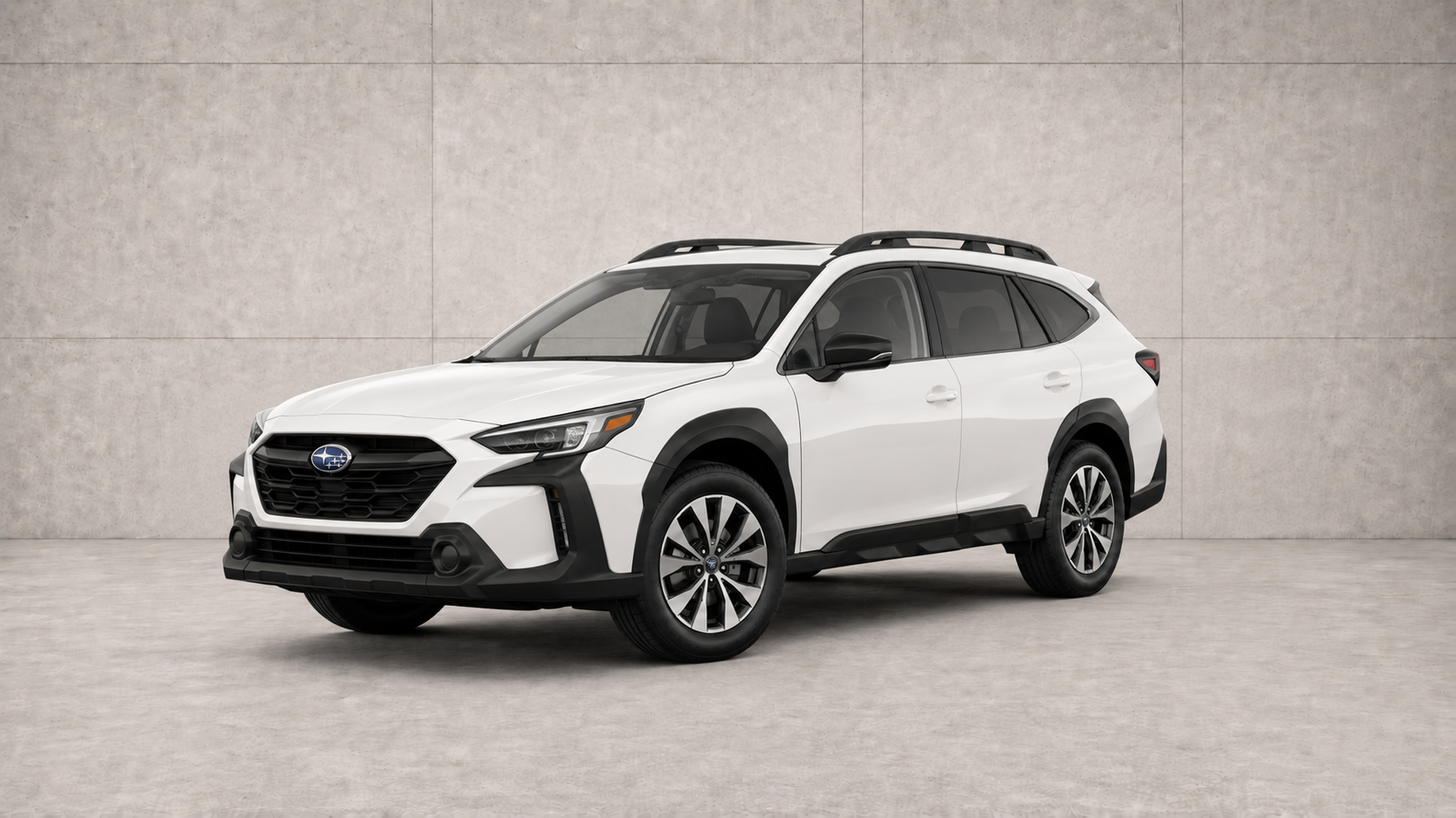 2026 Subaru Outback 2.5i Wagon