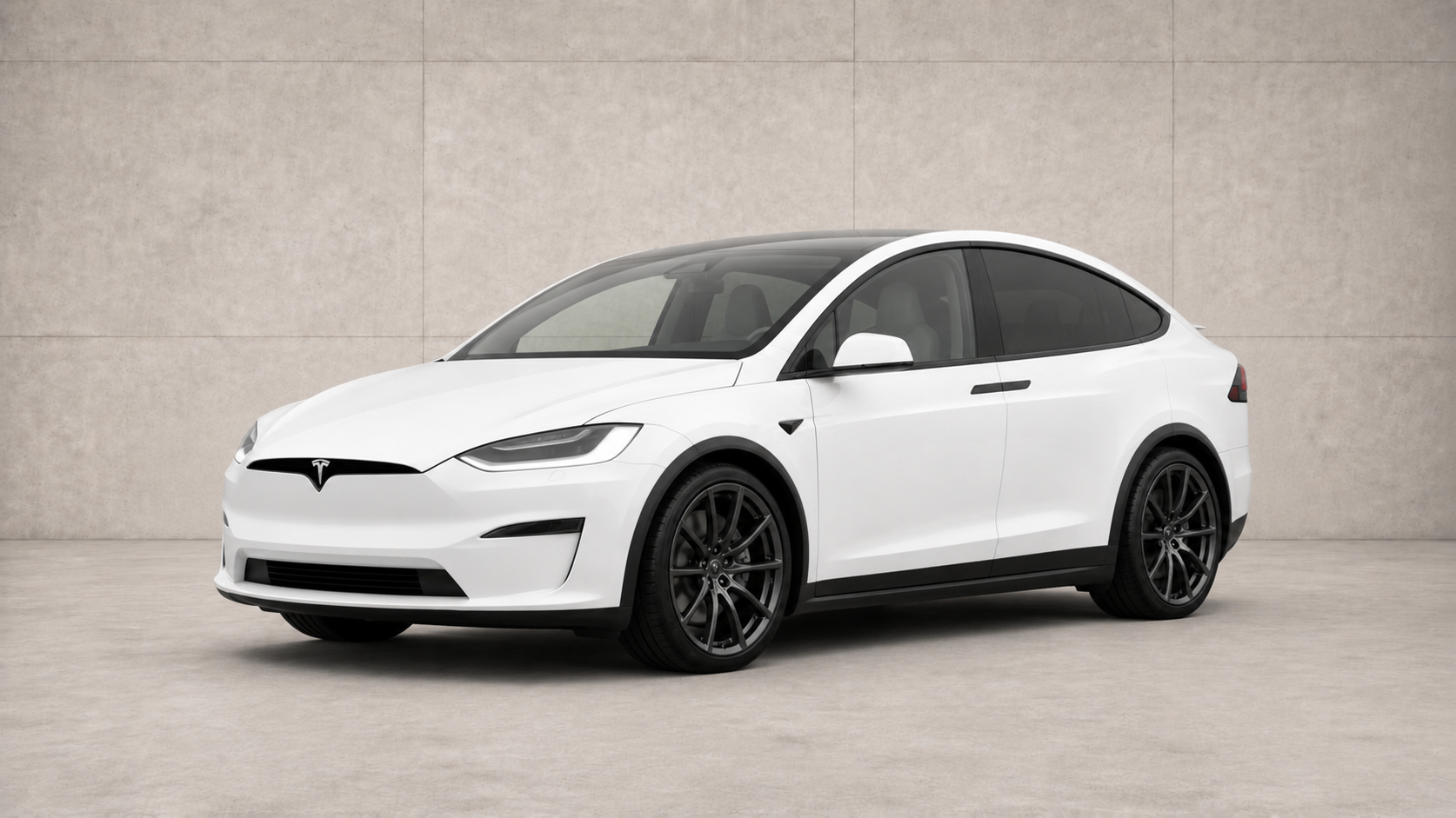2026 Tesla Model X