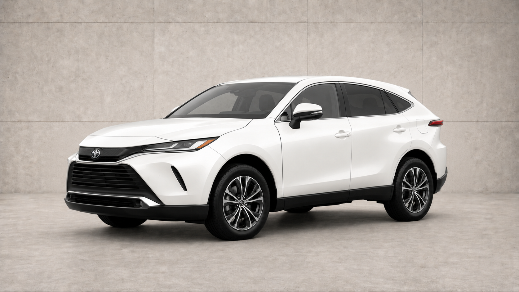 2026 Toyota Venza