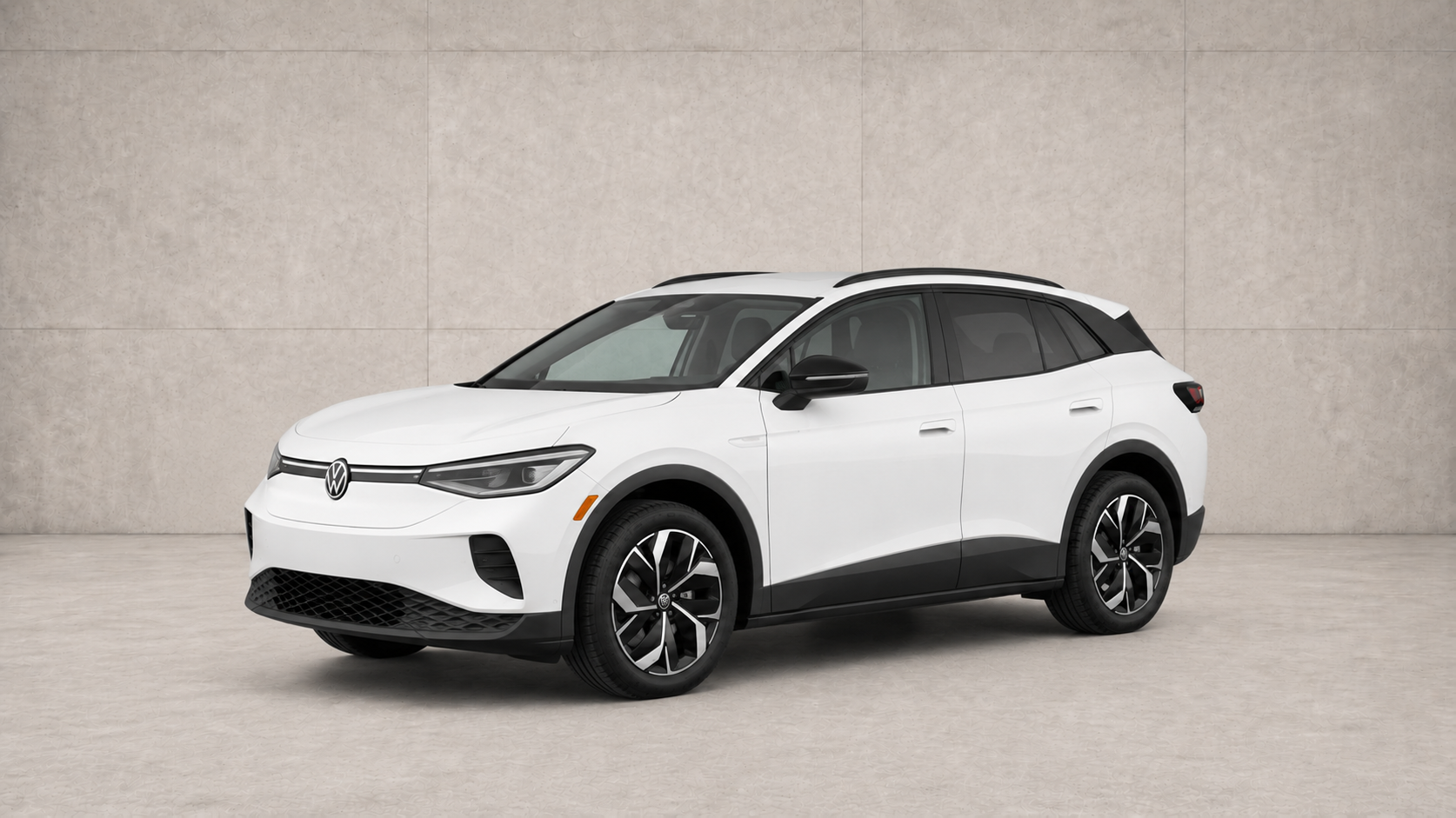 2026 Volkswagen ID 4